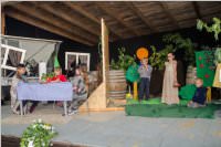 VS: M�rchenprojekt in Forchtenstein, 07.06.2016