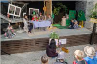 VS: M�rchenprojekt in Forchtenstein, 07.06.2016