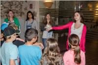 VS: M�rchenprojekt in Forchtenstein, 07.06.2016