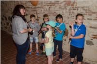 VS: M�rchenprojekt in Forchtenstein, 07.06.2016