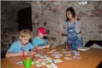 VS: M�rchenprojekt in Forchtenstein, 07.06.2016