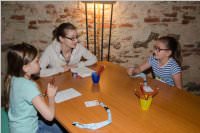 VS: M�rchenprojekt in Forchtenstein, 07.06.2016