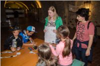 VS: M�rchenprojekt in Forchtenstein, 07.06.2016