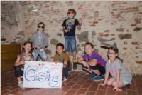 VS: M�rchenprojekt in Forchtenstein, 07.06.2016