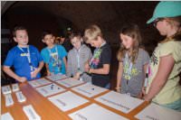 VS: M�rchenprojekt in Forchtenstein, 07.06.2016