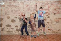 VS: M�rchenprojekt in Forchtenstein, 07.06.2016