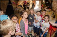 VS: M�rchenprojekt in Forchtenstein, 07.06.2016