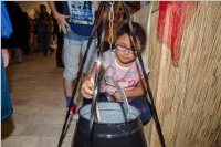 VS: M�rchenprojekt in Forchtenstein, 07.06.2016