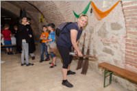 VS: M�rchenprojekt in Forchtenstein, 07.06.2016