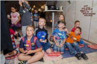 VS: M�rchenprojekt in Forchtenstein, 07.06.2016