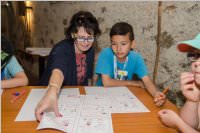 VS: M�rchenprojekt in Forchtenstein, 07.06.2016