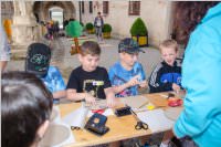 VS: M�rchenprojekt in Forchtenstein, 07.06.2016