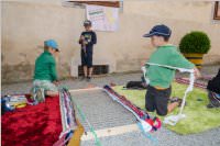 VS: M�rchenprojekt in Forchtenstein, 07.06.2016