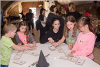 VS: M�rchenprojekt in Forchtenstein, 07.06.2016