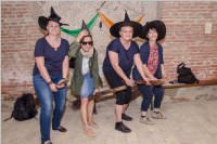 VS: M�rchenprojekt in Forchtenstein, 07.06.2016