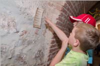 VS: M�rchenprojekt in Forchtenstein, 07.06.2016