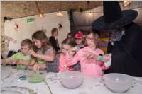 VS: M�rchenprojekt in Forchtenstein, 07.06.2016