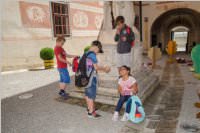 VS: M�rchenprojekt in Forchtenstein, 07.06.2016