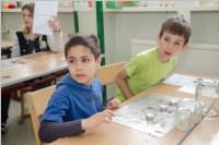 Forschertag in der VS Neufeld, 19.05.2016