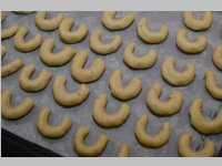 Keksebacken der VS Neufeld, 26.11.2013
