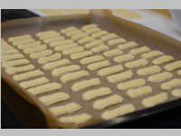 Keksebacken der VS Neufeld, 26.11.2013