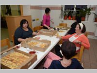 Keksebacken der VS Neufeld, 26.11.2013