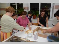 Keksebacken der VS Neufeld, 26.11.2013