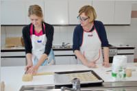 Keksebacken der VS Neufeld, 24.11.2015