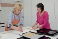 Keksebacken der VS Neufeld, 24.11.2015