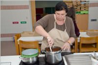 Keksebacken der VS Neufeld, 24.11.2015