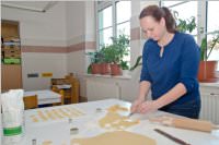 Keksebacken der VS Neufeld, 24.11.2015