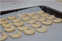 Keksebacken der VS Neufeld, 24.11.2015