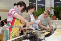 Keksebacken der VS Neufeld, 24.11.2015