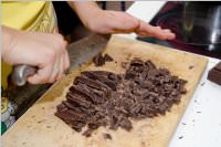 Keksebacken der VS Neufeld, 24.11.2015