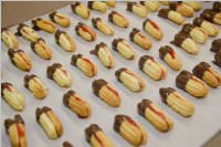 Keksebacken der VS Neufeld, 24.11.2015