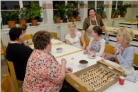 Keksebacken der VS Neufeld, 24.11.2015