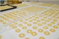 Keksebacken der VS Neufeld, 24.11.2015