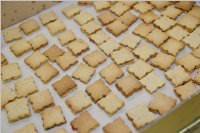 Keksebacken der VS Neufeld, 24.11.2015