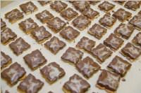 Keksebacken der VS Neufeld, 24.11.2015