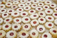 Keksebacken der VS Neufeld, 24.11.2015