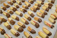 Keksebacken der VS Neufeld, 24.11.2015