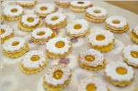 Keksebacken der VS Neufeld, 24.11.2015