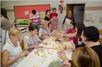 Keksebacken der VS Neufeld, 24.11.2015