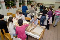 Keksebacken der VS Neufeld, 24.11.2015