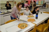 Keksebacken der VS Neufeld, 24.11.2015