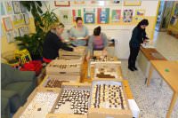 Keksebacken der VS Neufeld, 24.11.2015