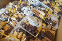 Keksebacken der VS Neufeld, 24.11.2015