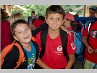 VS Neufeld am Keltenfest, 16.06.2014