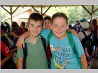 VS Neufeld am Keltenfest, 16.06.2014