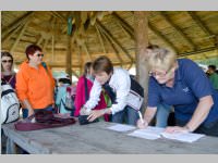 VS Neufeld am Keltenfest, 16.06.2014